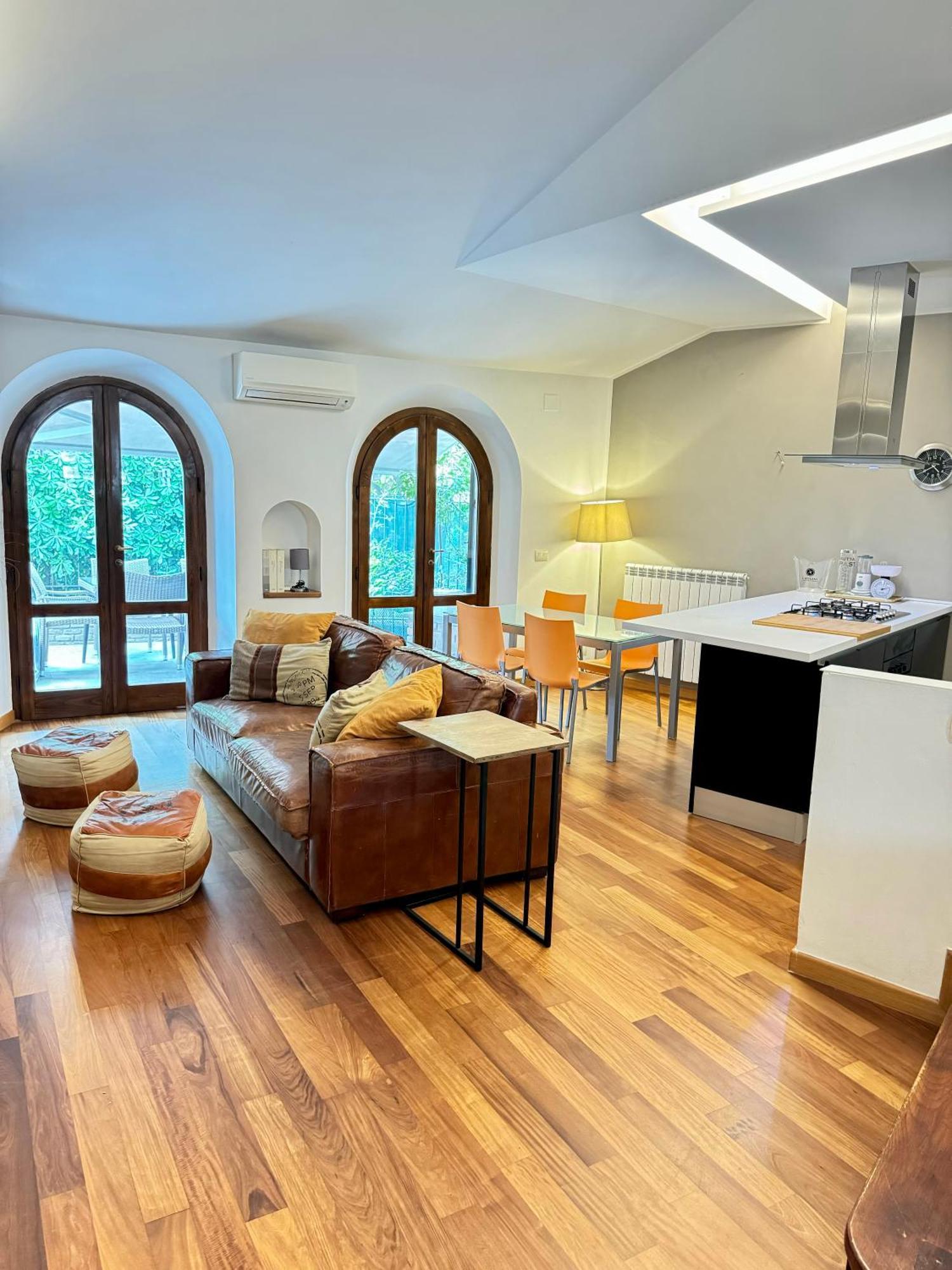 Villetta Ginori - Private Spa Grosseto Exterior foto