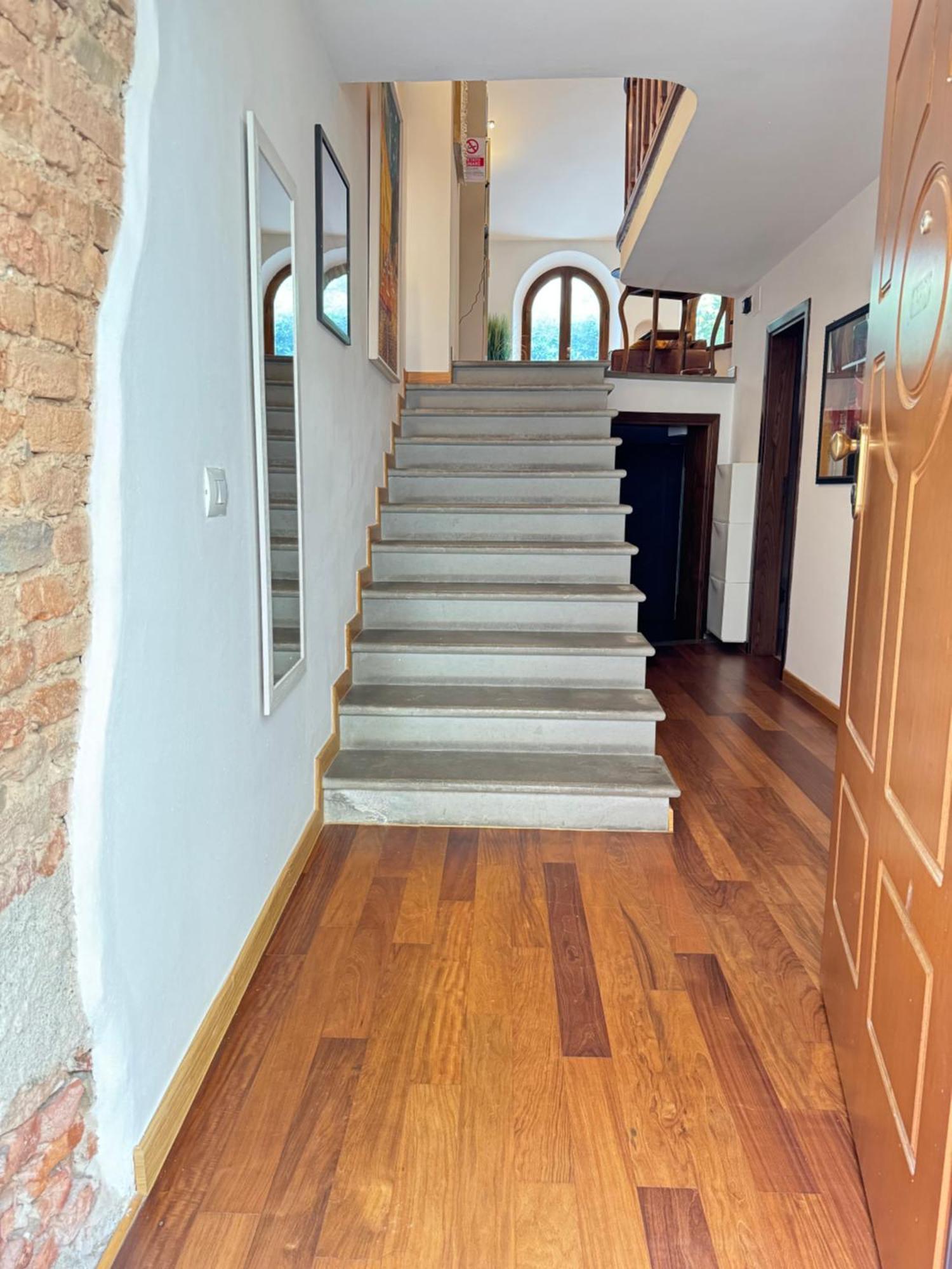 Villetta Ginori - Private Spa Grosseto Exterior foto