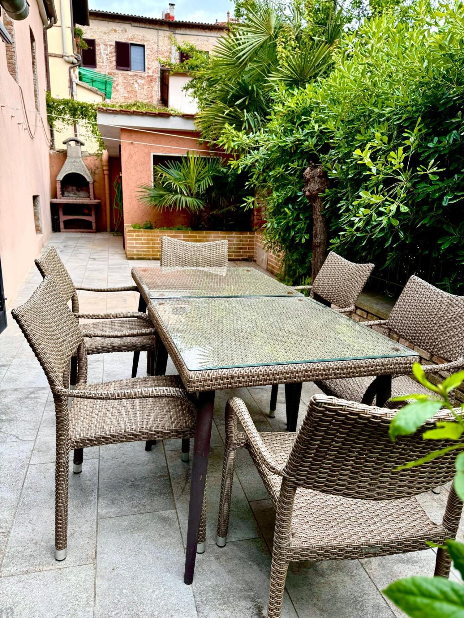 Villetta Ginori - Private Spa Grosseto Exterior foto